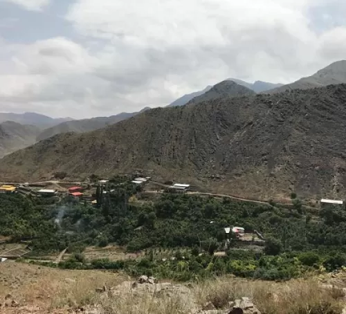 روستای جوینان 